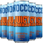 NOCCO Juicy Breeze Energidryck 24x33cl