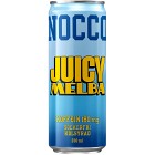NOCCO Juicy Melba 33cl