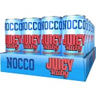 NOCCO Juicy Ruby Summer 2023, 330 ml x 24 st