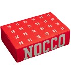 NOCCO Julkalender Energidryck 24x33cl