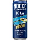NOCCO Limon Del Sol 330 ml
