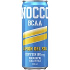 NOCCO Limon Del Sol 330 ml