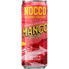 NOCCO Mango 330 ml