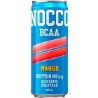 NOCCO Mango BCAA 33cl