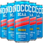 NOCCO Mango Energidryck BCAA 24x33cl