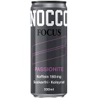 NOCCO Passionite FOCUS 33cl