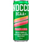 NOCCO Peachango BCAA+ 33cl