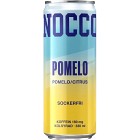 NOCCO Pomelo Energidryck 33cl