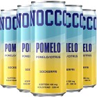 NOCCO Pomelo BCAA Energidryck 24x33cl