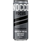 NOCCO Ramonade FOCUS 33cl