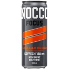 NOCCO Stellar Blend FOCUS 33cl