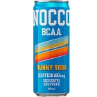 NOCCO Sunny Soda 330 ml