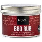 Nomu BBQ Rub 55g