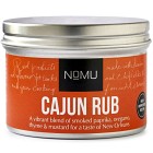 Nomu Cajun Rub 65g