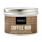 Nomu Coffee Rub 70g