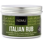 Nomu Italian Rub 50g