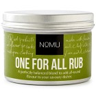 Nomu One for all Rub 60g