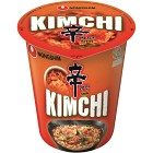 Nongshim Kimchi Nudelkopp 75g