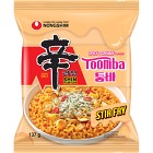 Nongshim Shin Ramyun Toomba Stir Fry 137g