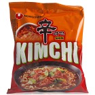Nongshim Ramennudlar Kimchi 120g