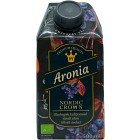 Nordic Crown Råsaft Aronia 100% Ekologisk 500ml