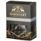 NORDSVART Arctic Salt Salty Licorice 170g