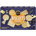 Nordthy Kex Biscuits for Cheese 200g