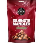 Nordthy Brända Mandlar 90g