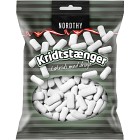 Nordthy Lakritsstänger 650g