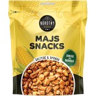 Nordthy Majssnacks 175g