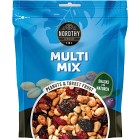 Nordthy Multimix Jornötter & Torkad Frukt 150g