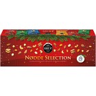 Nordthy Nötmix Julkalender Röd 480g