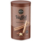 Nordthy Våffelrör Kakao & Vanilj 250g