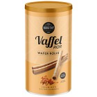 Nordthy Våffelrör Salt Karamell 250g