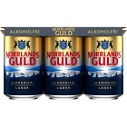 Norrlands Guld Alkoholfri 0,5% 6x33cl