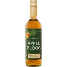 Norrtälje Bränneri Roslags Äppelglögg 0,5% Alkoholfri 50cl