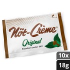 Nöt-Crème Original 10x18g