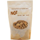 Nötbolaget Mandlar Friterade 140g