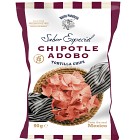 Nuevo Progreso Totopos Chipotle Adobo Tortillachips 90g