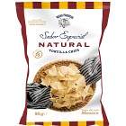 Nuevo Progreso Totopos Tortillachips 90g