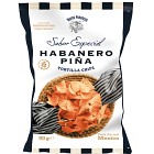 Nuevo Progreso Totopos Habanero & Ananas Tortillachips 90g