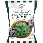 Nuevo Progreso Totopos Jalapeño & Lime Tortillachips 90g