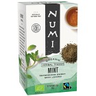 Numi Organic Tea Mint Refreshing Sweet 18 tepåsar