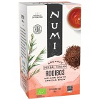 Numi Organic Tea Rooibos African Brew 18 tepåsar
