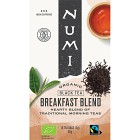 Numi Tea Te Frukostblandning 18-tepåsar