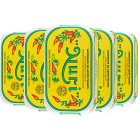 Nuri Kryddiga Sardiner Olivolja 5x125g