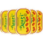 Nuri Sardiner Tomatsås 5x125g