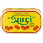 Nuri Sardiner Tomatsås 125g