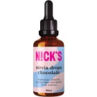 Nicks Stevia Drops Chocolate 50 ml
