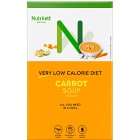 Nutrilett Carrot Soup 5 portioner